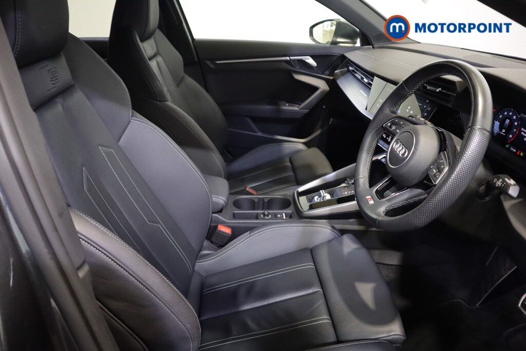 Used Audi A3 2023 for sale - 78123626: Photo 25