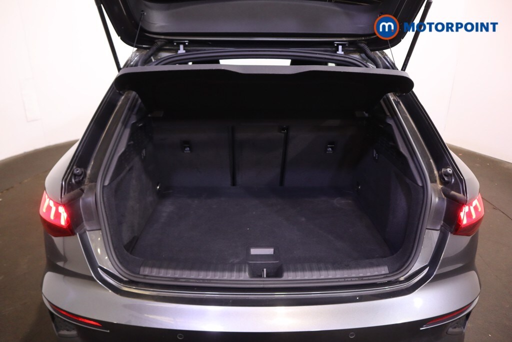 Used Audi A3 2023 for sale - 78123626: Photo 28