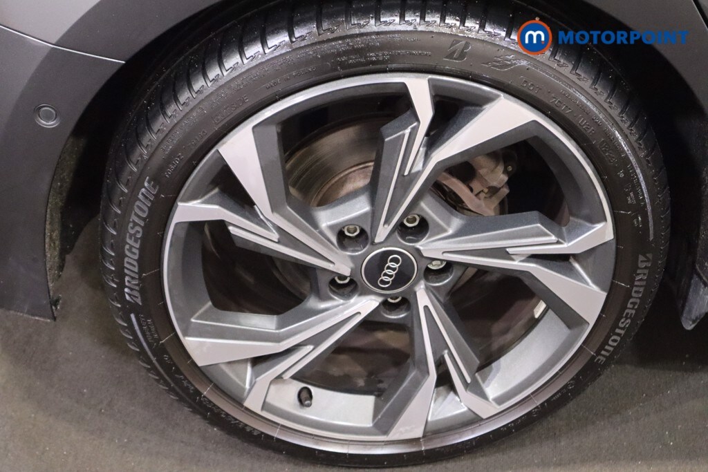 Used Audi A3 2023 for sale - 78123626: Photo 29