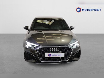 Used Audi A3 2023 for sale - 78123626: Photo