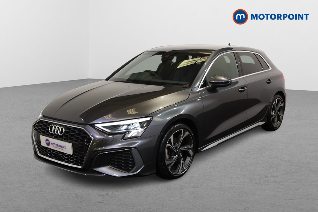 Used Audi A3 2023 for sale - 78123626: Photo 3