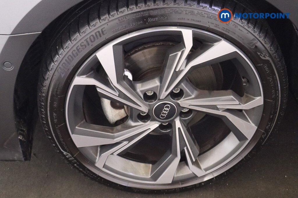 Used Audi A3 2023 for sale - 78123626: Photo 31