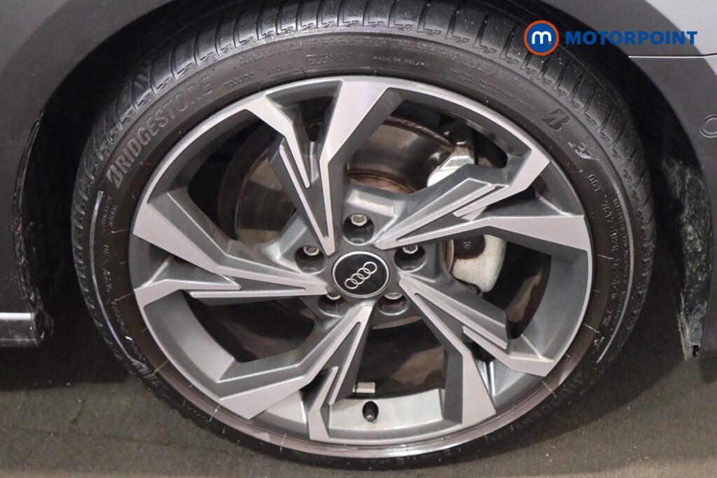 Used Audi A3 2023 for sale - 78123626: Photo 32