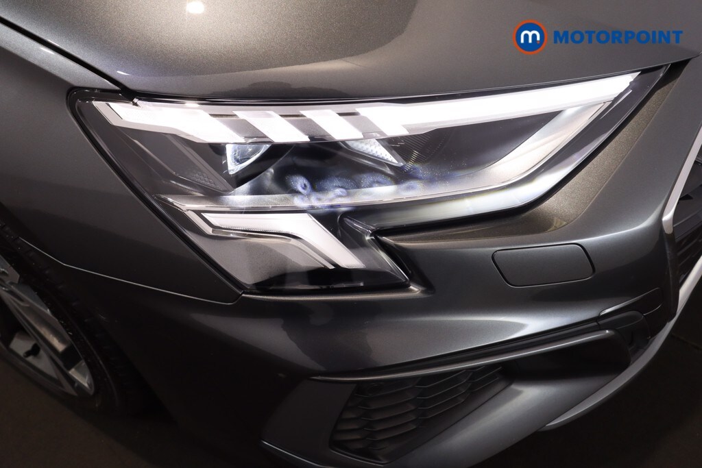 Used Audi A3 2023 for sale - 78123626: Photo 33