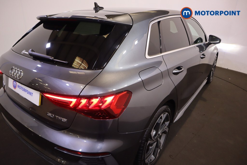 Used Audi A3 2023 for sale - 78123626: Photo 34