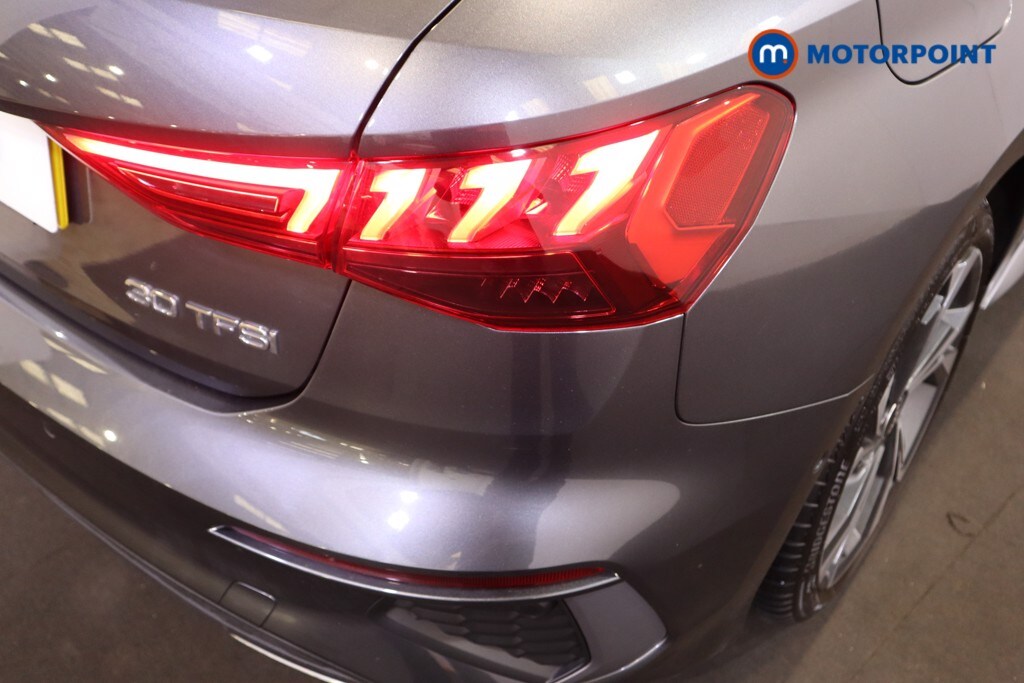 Used Audi A3 2023 for sale - 78123626: Photo 35