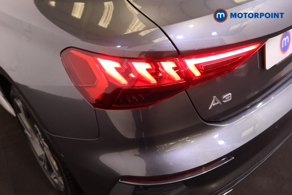 Used Audi A3 2023 for sale - 78123626: Photo 36