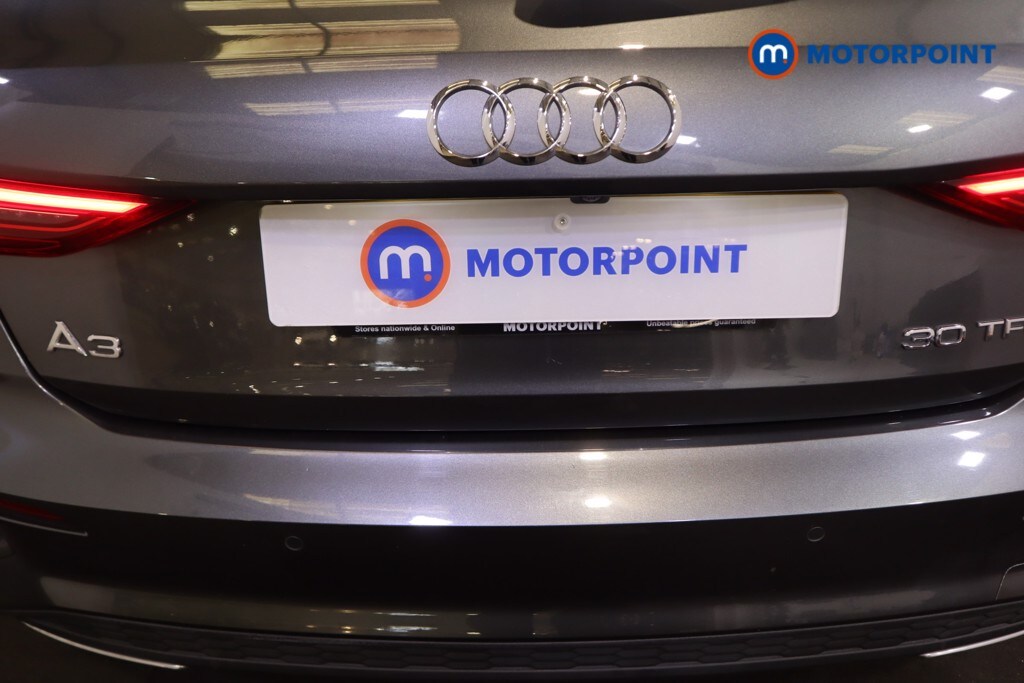 Used Audi A3 2023 for sale - 78123626: Photo 37