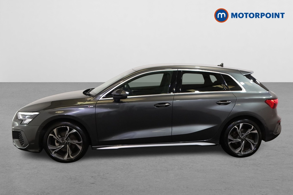 Used Audi A3 2023 for sale - 78123626: Photo 4