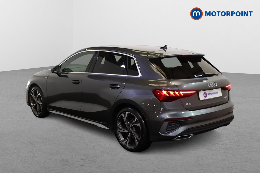 Used Audi A3 2023 for sale - 78123626: Photo 5