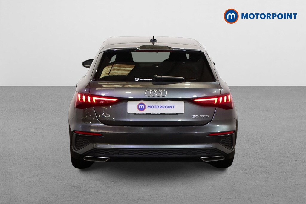 Used Audi A3 2023 for sale - 78123626: Photo 6