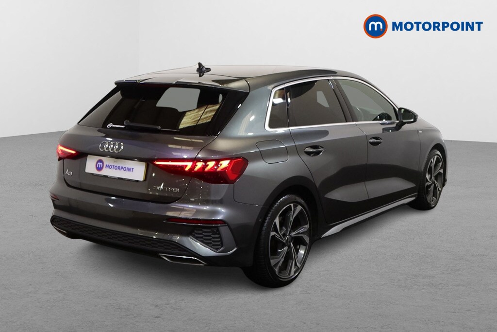 Used Audi A3 2023 for sale - 78123626: Photo 7