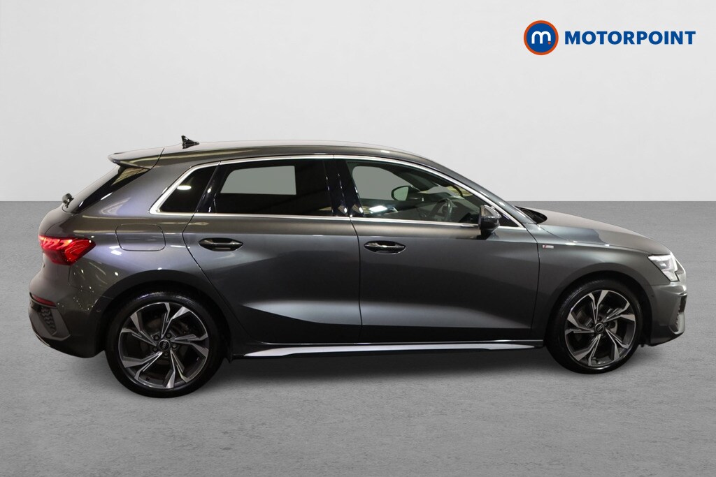 Used Audi A3 2023 for sale - 78123626: Photo 8