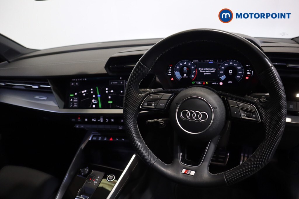 Used Audi A3 2023 for sale - 78123626: Photo 9