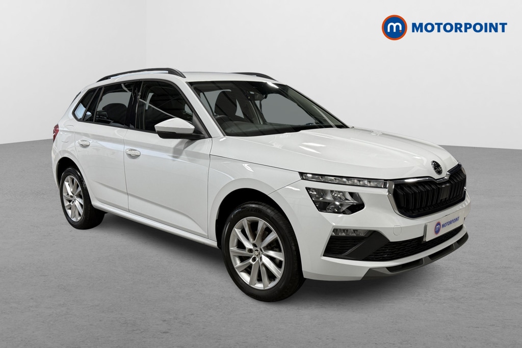 Used Skoda Kamiq 2024 for sale - 77404147: Photo 1