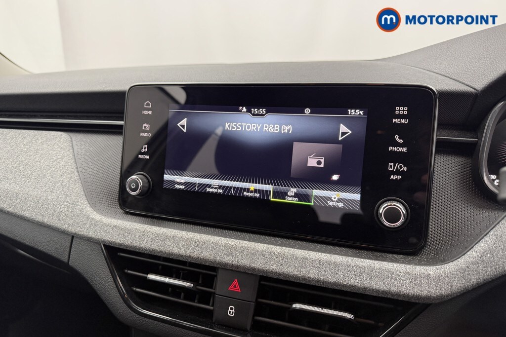 Used Skoda Kamiq 2024 for sale - 77404147: Photo 14