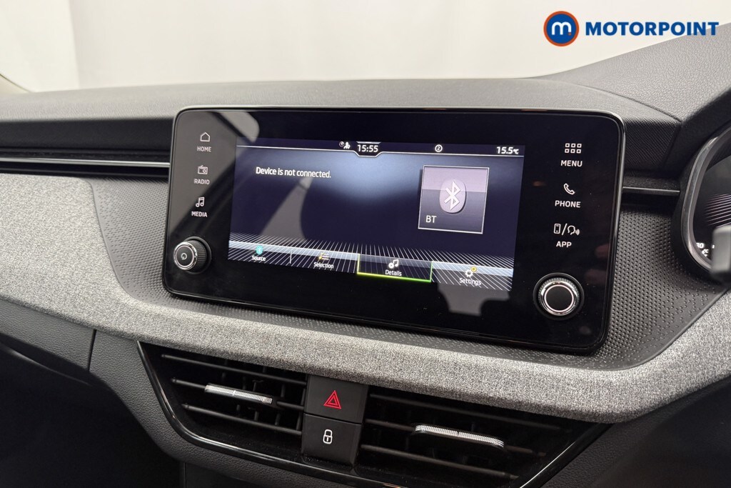 Used Skoda Kamiq 2024 for sale - 77404147: Photo 15