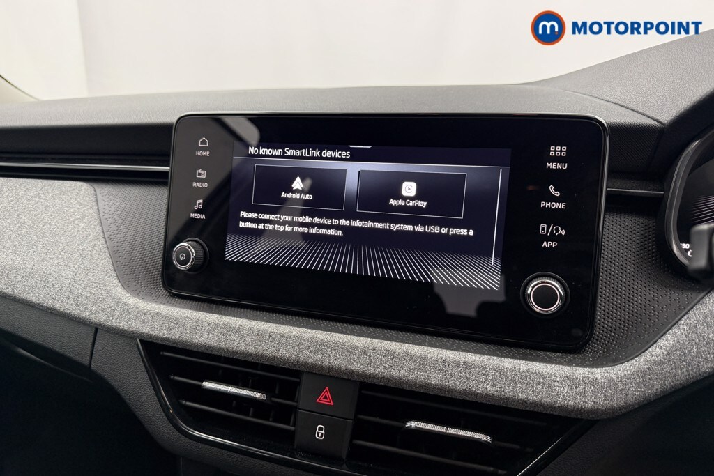 Used Skoda Kamiq 2024 for sale - 77404147: Photo 17