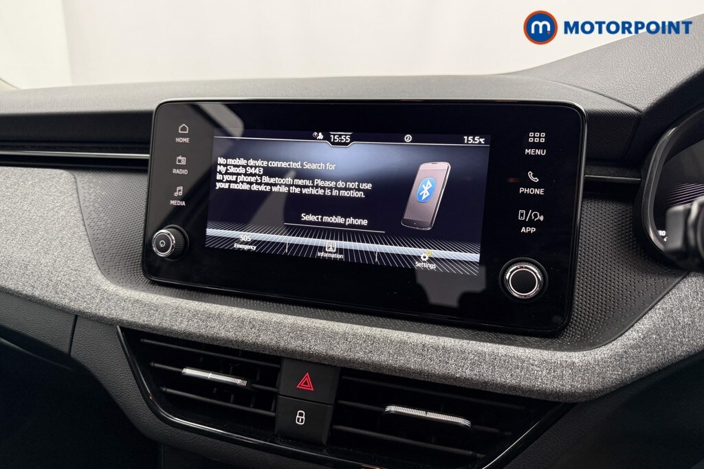 Used Skoda Kamiq 2024 for sale - 77404147: Photo 18