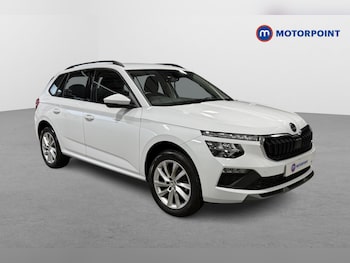 Used Skoda Kamiq 2024 for sale - 77404147: Photo