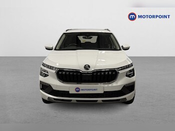 Used Skoda Kamiq 2024 for sale - 77404147: Photo