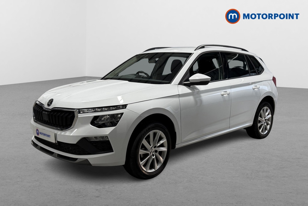Used Skoda Kamiq 2024 for sale - 77404147: Photo 3