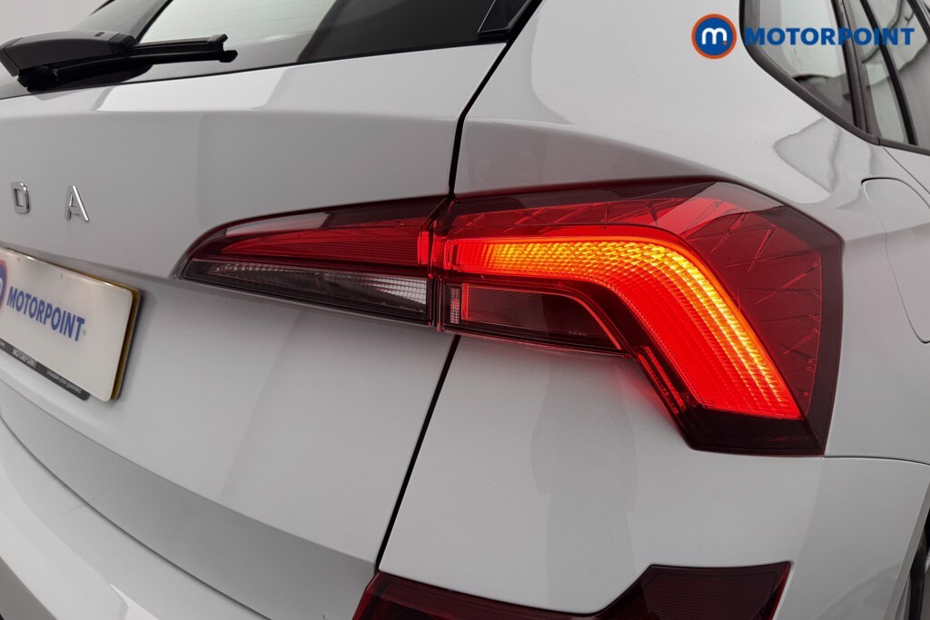 Used Skoda Kamiq 2024 for sale - 77404147: Photo 31