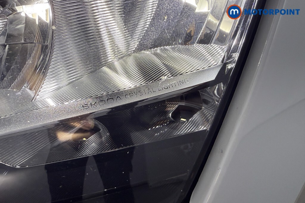 Used Skoda Kamiq 2024 for sale - 77404147: Photo 34