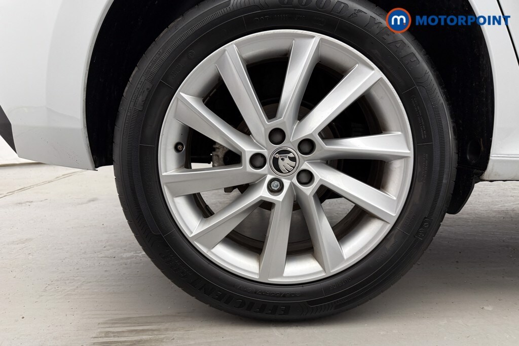 Used Skoda Kamiq 2024 for sale - 77404147: Photo 37