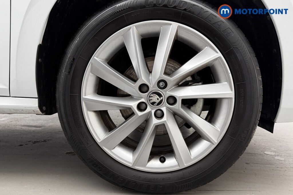 Used Skoda Kamiq 2024 for sale - 77404147: Photo 38