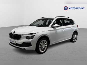 Used Skoda Kamiq 2024 for sale - 77404147: Photo