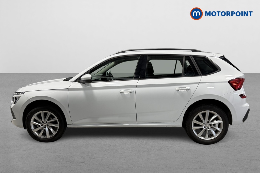Used Skoda Kamiq 2024 for sale - 77404147: Photo 4