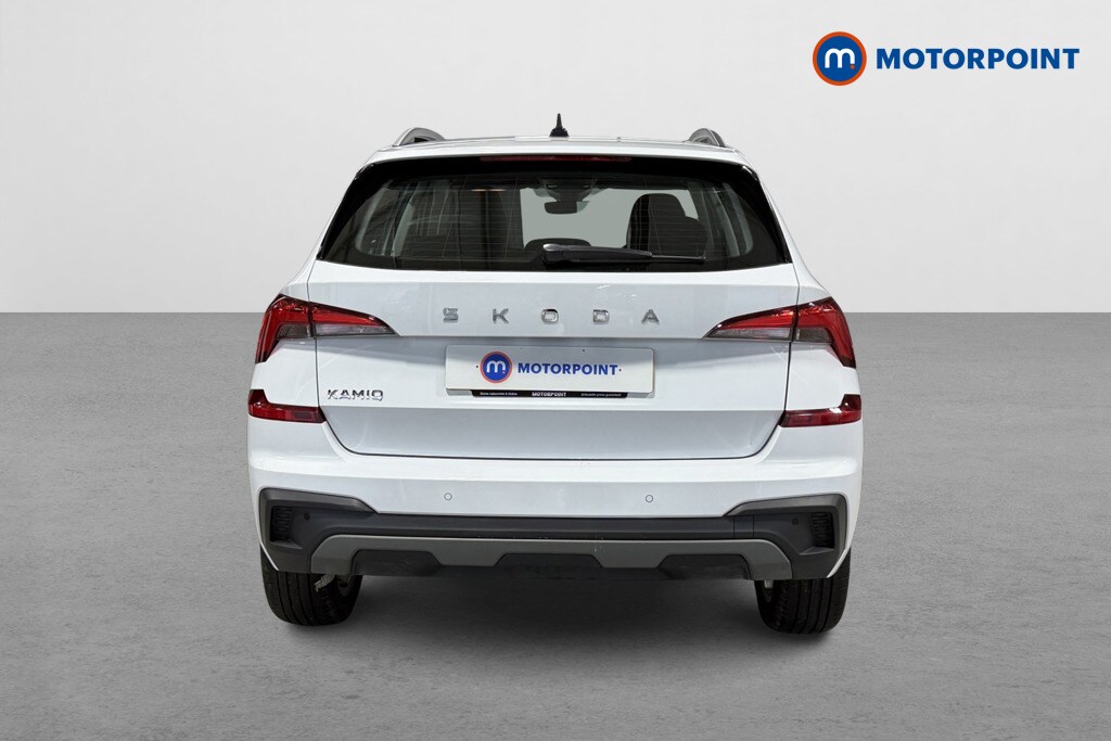 Used Skoda Kamiq 2024 for sale - 77404147: Photo 6