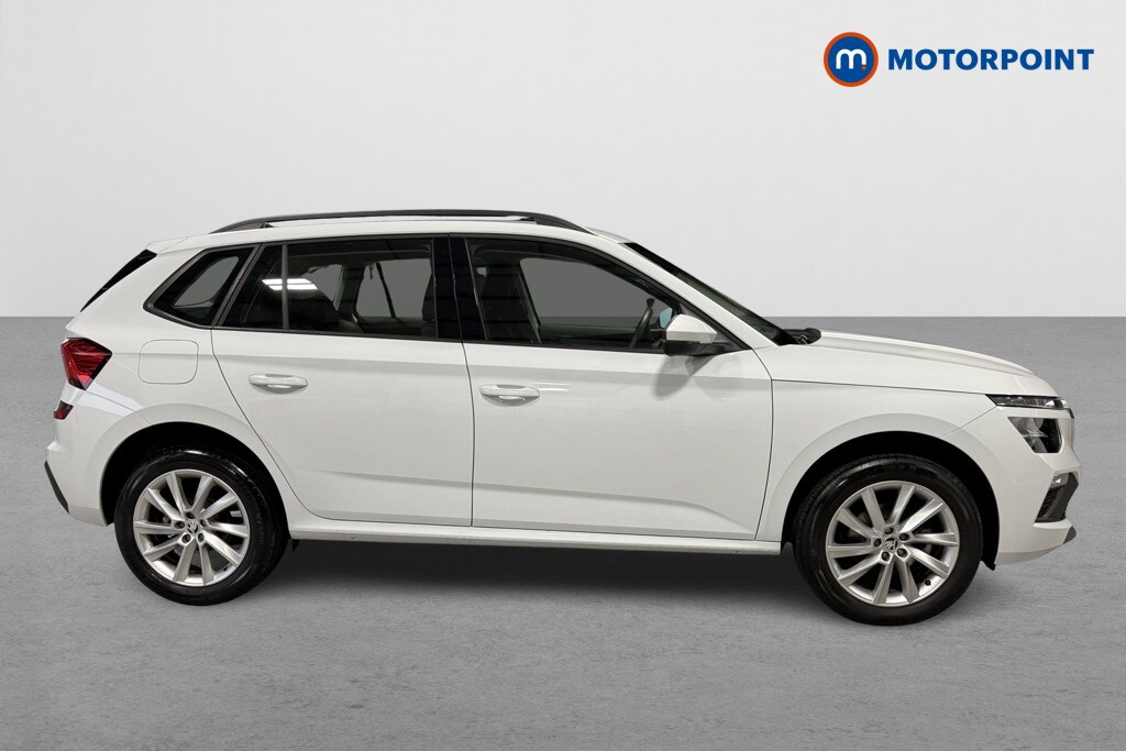 Used Skoda Kamiq 2024 for sale - 77404147: Photo 8
