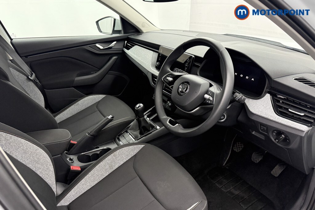 Used Skoda Kamiq 2024 for sale - 77404147: Photo 9