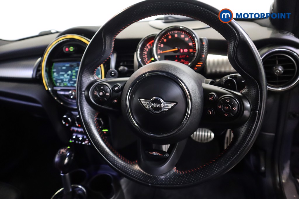 Used MINI Hatch 2017 for sale - 78015579: Photo 11