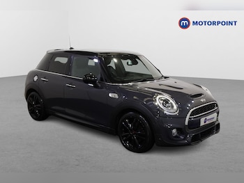 Used MINI Hatch 2017 for sale - 78015579: Photo