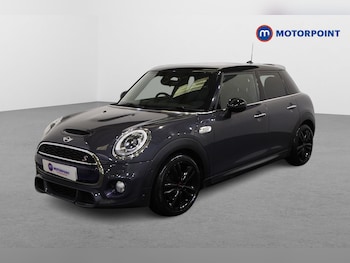 Used MINI Hatch 2017 for sale - 78015579: Photo