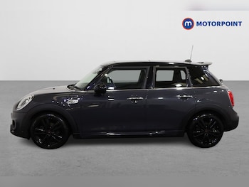 Used MINI Hatch 2017 for sale - 78015579: Photo