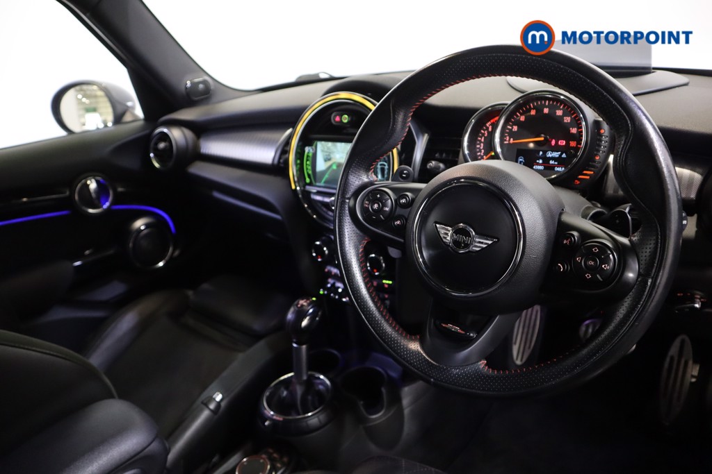 Used MINI Hatch 2017 for sale - 78015579: Photo 9