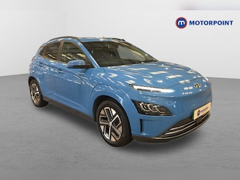 Used Hyundai KONA 2022 for sale - 78251388: Photo