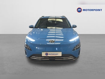 Used Hyundai KONA 2022 for sale - 78251388: Photo