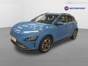 Used Hyundai KONA 2022 for sale - 78251388: Photo