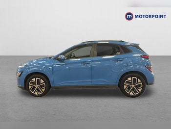 Used Hyundai KONA 2022 for sale - 78251388: Photo