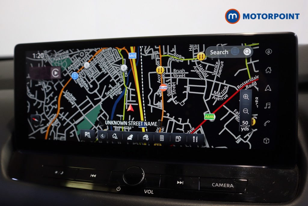 Used Nissan Qashqai 2022 for sale - 77248996: Photo 10