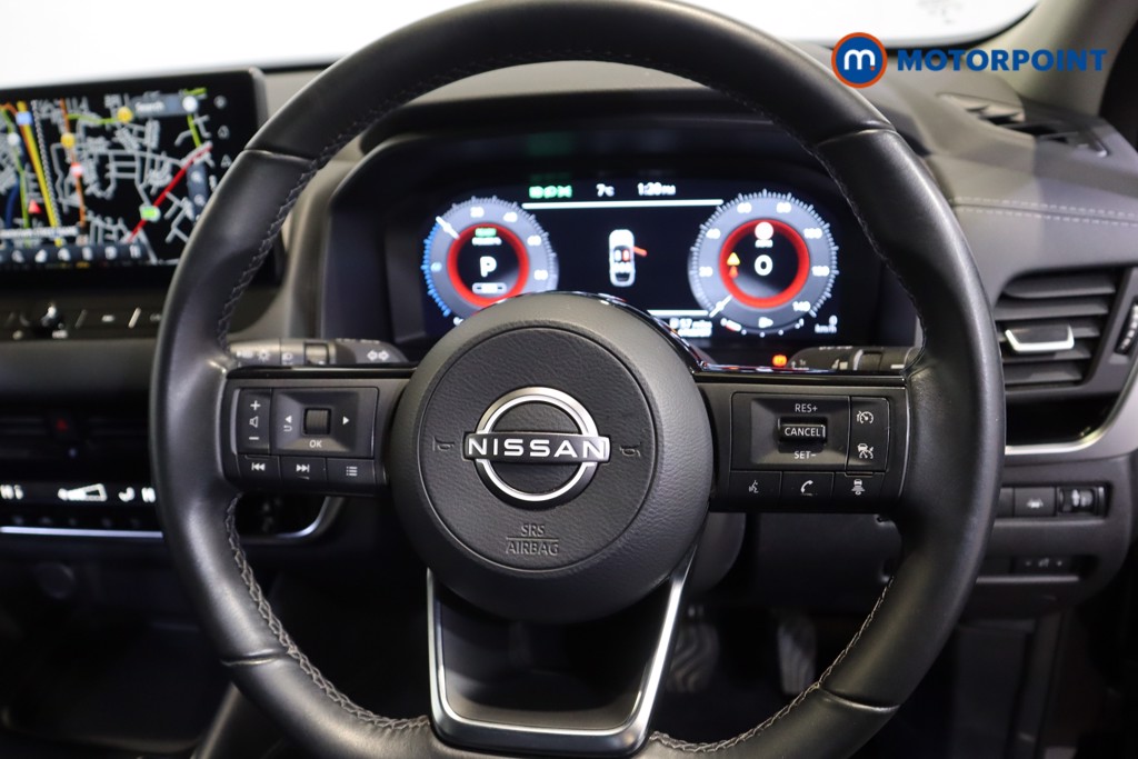 Used Nissan Qashqai 2022 for sale - 77248996: Photo 11