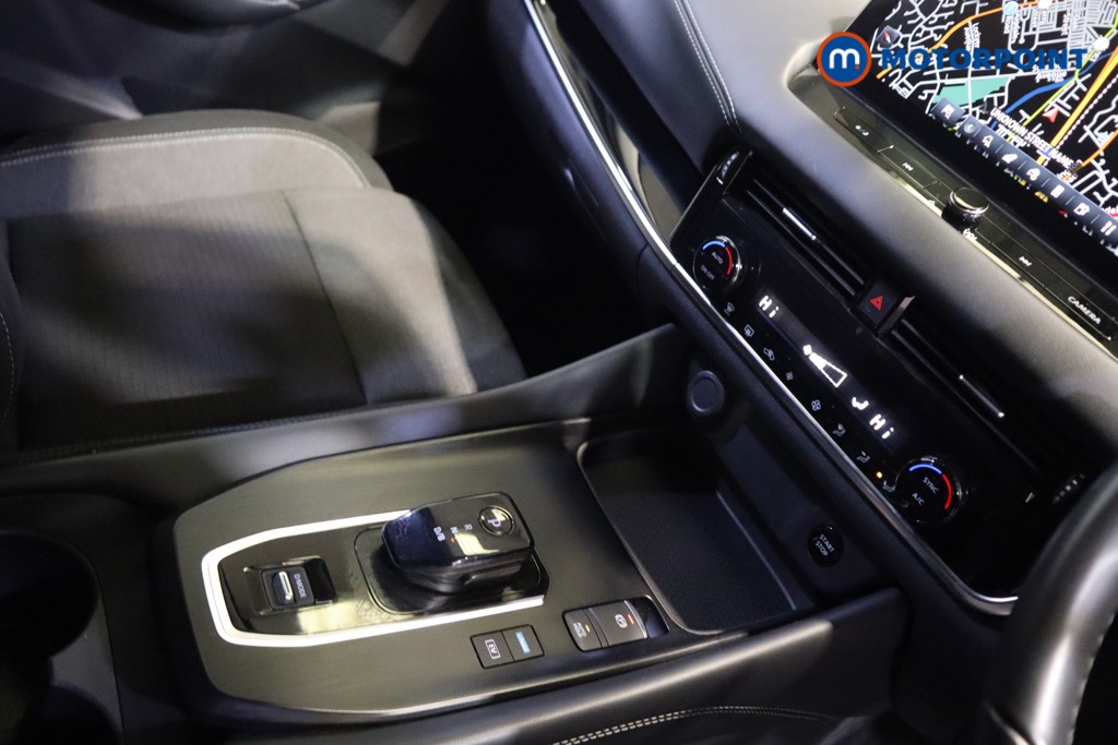 Used Nissan Qashqai 2022 for sale - 77248996: Photo 15