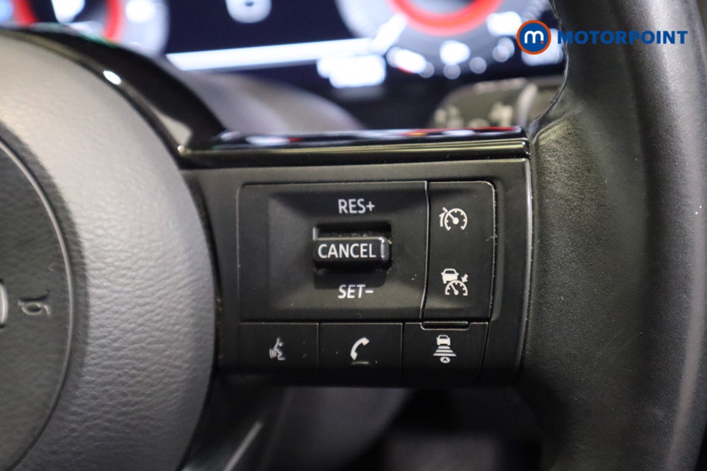 Used Nissan Qashqai 2022 for sale - 77248996: Photo 21