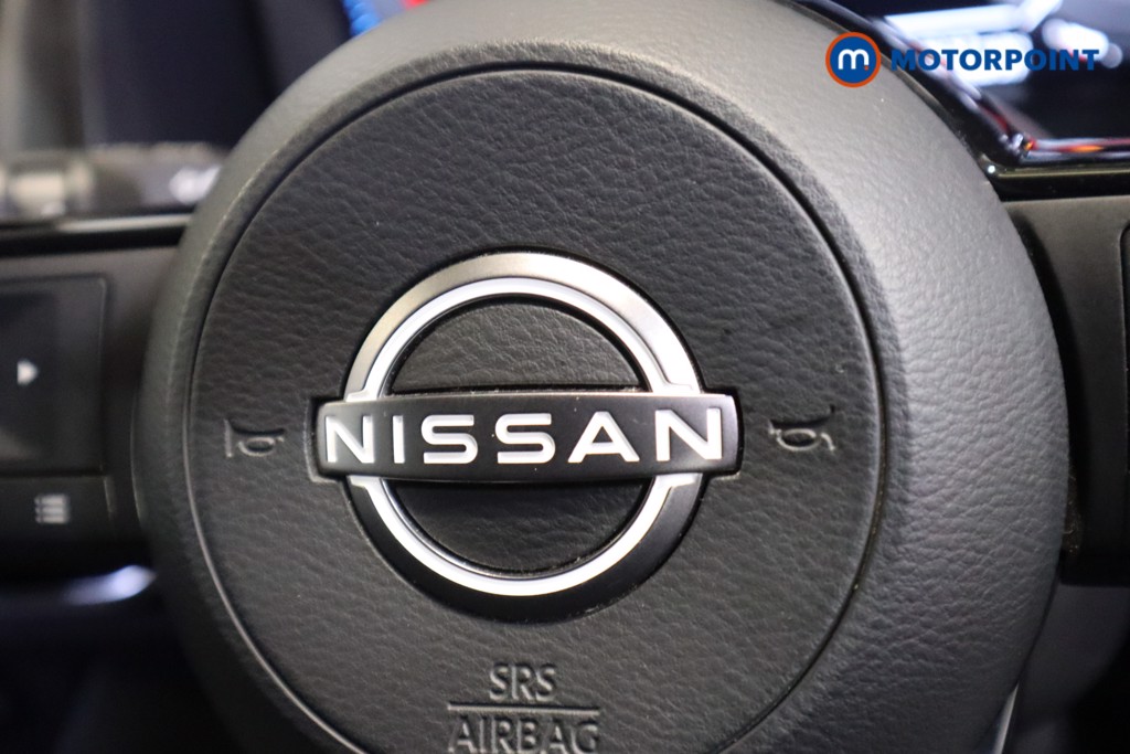 Used Nissan Qashqai 2022 for sale - 77248996: Photo 22