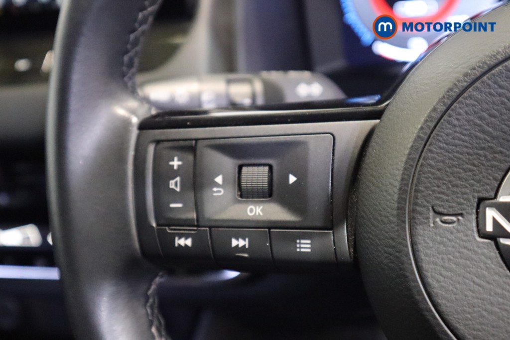 Used Nissan Qashqai 2022 for sale - 77248996: Photo 23